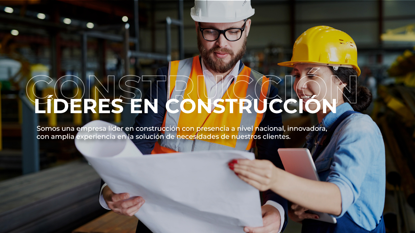 CONSTRUCCION